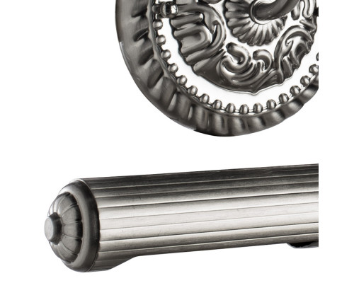 Сделать заказ Светильник для картин ARTE Lamp A5007AP-2SS| VIVID-LIGHT.RU