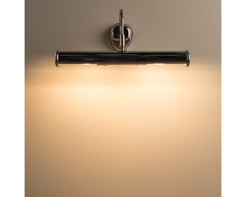 Сделать заказ Светильник для картин ARTE Lamp A5023AP-2CC| VIVID-LIGHT.RU