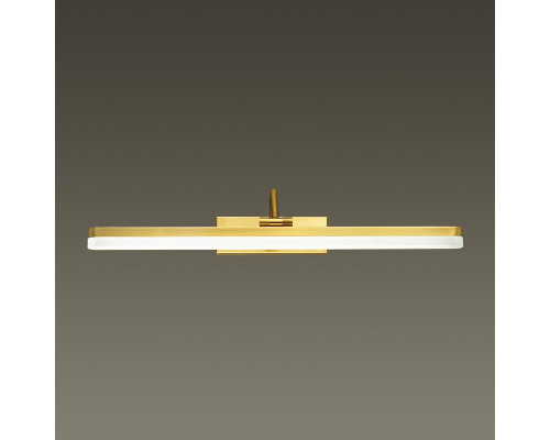 Оформить заказ Светильник для картин Odeon Light 4180/9WL| VIVID-LIGHT.RU