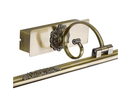 Купить Светильник для картин Favourite 2430-2W| VIVID-LIGHT.RU