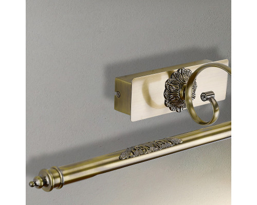 Купить Светильник для картин Favourite 2430-2W| VIVID-LIGHT.RU