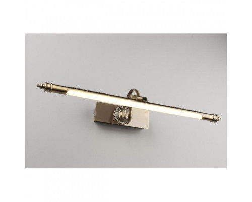 Сделать заказ Светильник для картин Omnilux OML-23901-08| VIVID-LIGHT.RU