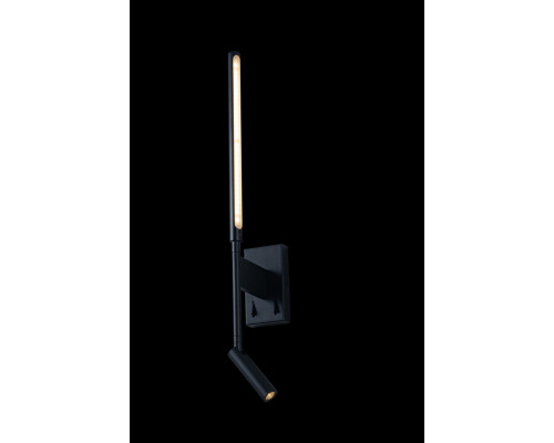 Заказать Светильник для картин LOFT IT 10012/6+3BK| VIVID-LIGHT.RU