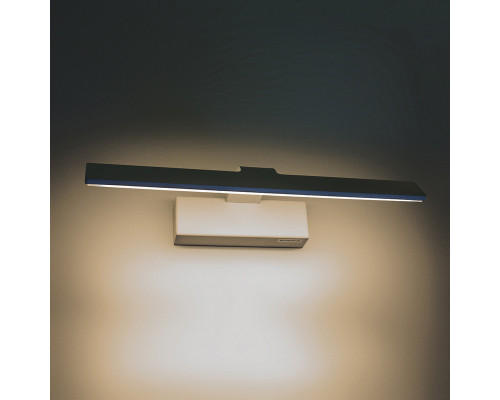 Купить Светильник для картин LeDron GW-M116S-White| VIVID-LIGHT.RU