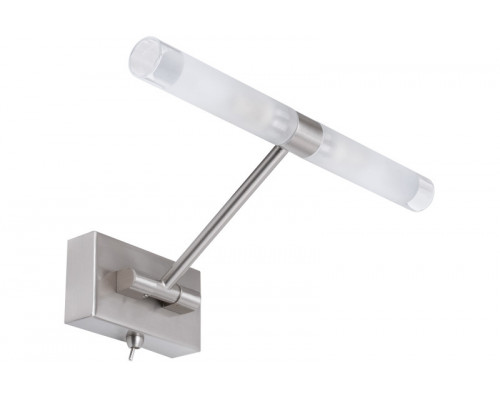 Сделать заказ Светильник для картин Paulmann 99867| VIVID-LIGHT.RU