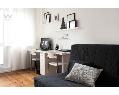 Оформить заказ Светильник для картин DeMarkt 492022901| VIVID-LIGHT.RU