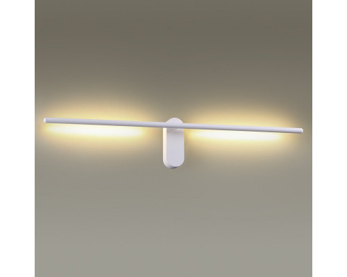 Сделать заказ Светильник для картин Odeon Light 3858/12WW| VIVID-LIGHT.RU