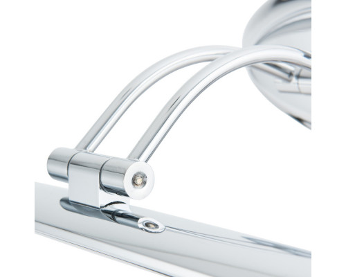 Сделать заказ Светильник для картин ARTE Lamp A5605AP-1CC| VIVID-LIGHT.RU