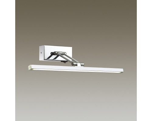 Купить Светильник для картин Odeon Light 4614/16WL| VIVID-LIGHT.RU