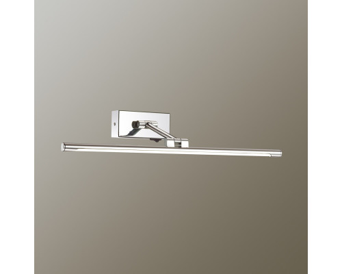 Купить Светильник для картин Odeon Light 4616/8WL| VIVID-LIGHT.RU