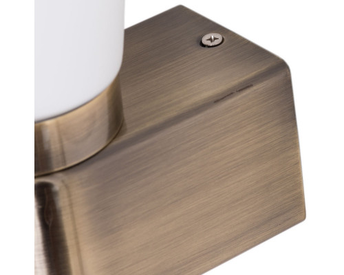 Сделать заказ Светильник для картин ARTE Lamp A1209AP-1AB| VIVID-LIGHT.RU