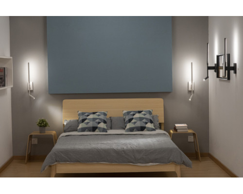 Оформить заказ Светильник для картин LOFT IT 10011BK| VIVID-LIGHT.RU