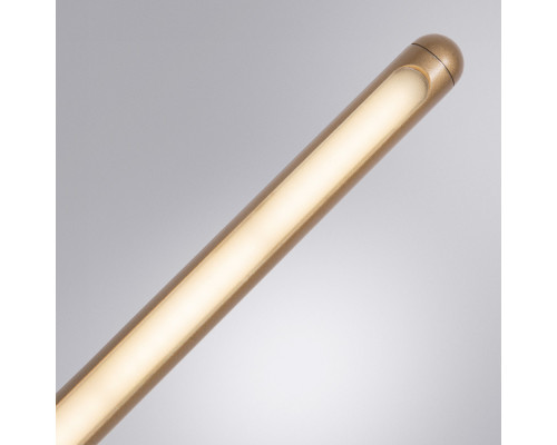 Купить Светильник для картин ARTE Lamp A2028AP-1GO| VIVID-LIGHT.RU