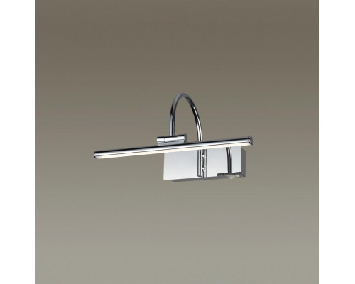 Заказать Светильник для картин Odeon Light 4910/5WL| VIVID-LIGHT.RU