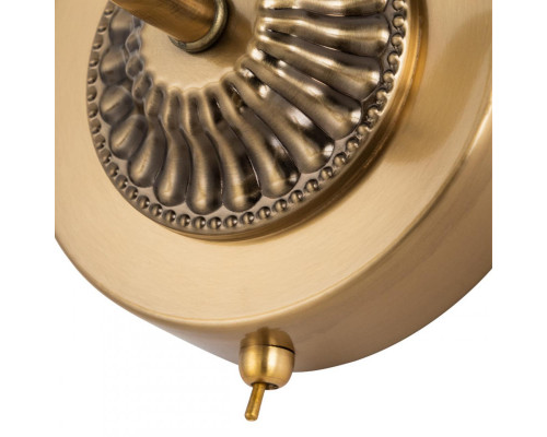 Оформить заказ Светильник для картин ARTE Lamp A8046AP-1PB| VIVID-LIGHT.RU