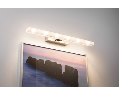 Сделать заказ Светильник для картин Paulmann 99898| VIVID-LIGHT.RU