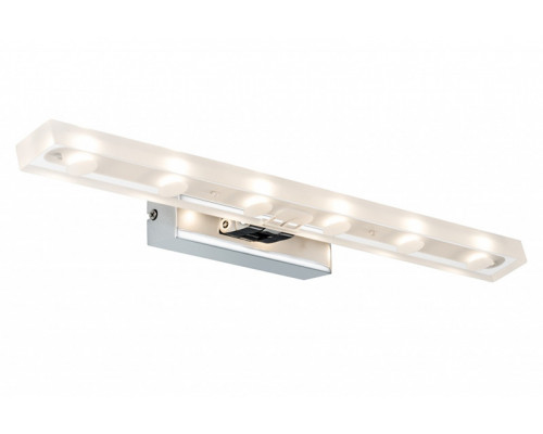 Сделать заказ Светильник для картин Paulmann 99898| VIVID-LIGHT.RU