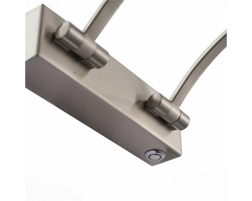 Сделать заказ Светильник для картин ST-Luce SL595.711.01| VIVID-LIGHT.RU