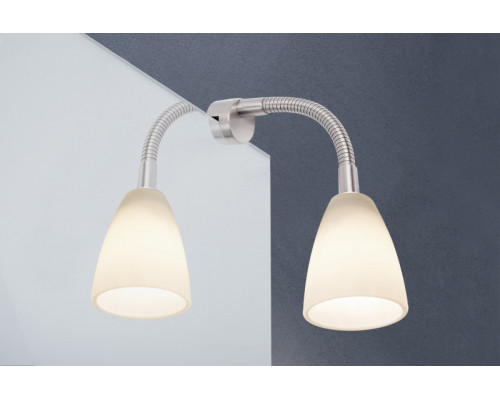 Сделать заказ Светильник для картин Paulmann 99906| VIVID-LIGHT.RU