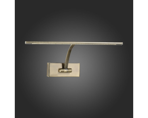 Оформить заказ Светильник для картин ST-Luce SL595.031.01| VIVID-LIGHT.RU