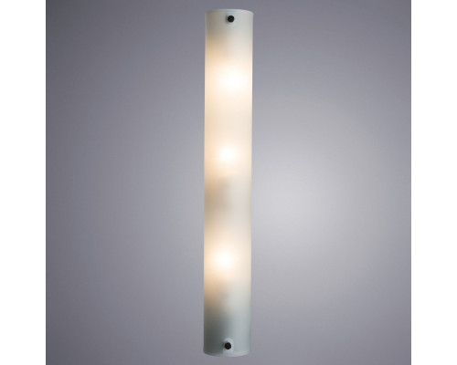 Сделать заказ Светильник для картин ARTE Lamp A4101AP-3WH| VIVID-LIGHT.RU