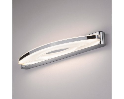 Купить Светильник для картин Elektrostandard Colorado Neo LED серебро| VIVID-LIGHT.RU