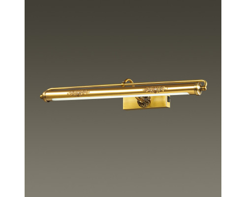 Заказать Светильник для картин Odeon Light 4178/9WL| VIVID-LIGHT.RU