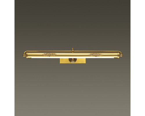 Заказать Светильник для картин Odeon Light 4178/9WL| VIVID-LIGHT.RU