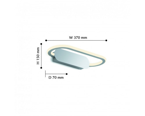 Оформить заказ Светильник для картин Favourite 2436-1W| VIVID-LIGHT.RU