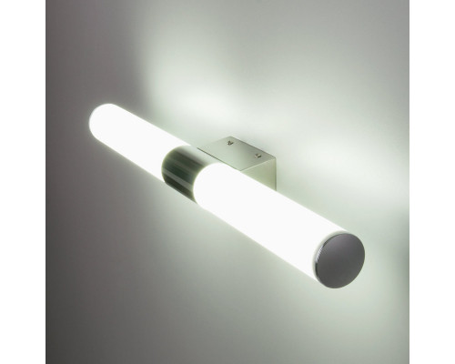 Купить Светильник для картин Elektrostandard Venta Neo LED хром| VIVID-LIGHT.RU