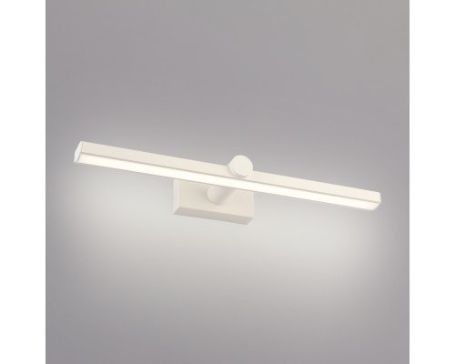 Купить Светильник для картин Elektrostandard Ontario LED белый (MRL LED 1006)| VIVID-LIGHT.RU