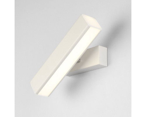 Купить Светильник для картин Elektrostandard Kessi LED белый (MRL LED 1007)| VIVID-LIGHT.RU