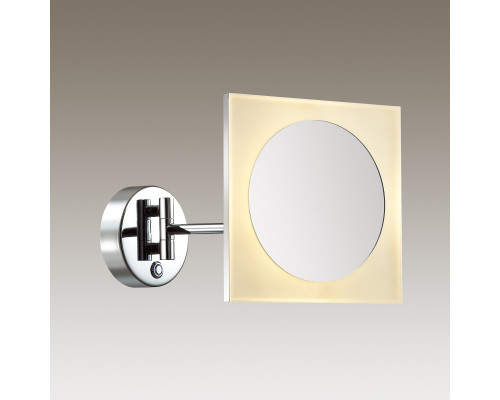 Заказать Светильник для картин Odeon Light 4679/6WL| VIVID-LIGHT.RU