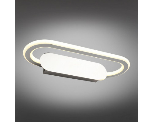 Сделать заказ Светильник для картин Omnilux OML-24601-18| VIVID-LIGHT.RU