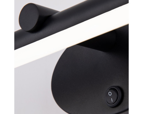 Сделать заказ Светильник для картин ARTE Lamp A8025AP-1BK| VIVID-LIGHT.RU