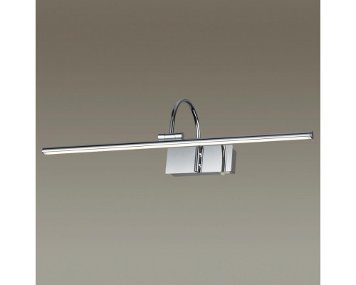 Оформить заказ Светильник для картин Odeon Light 4910/12WL| VIVID-LIGHT.RU