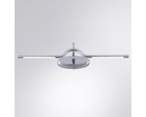 Сделать заказ Светильник для картин ARTE Lamp A7031AP-1CC| VIVID-LIGHT.RU