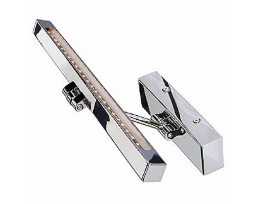 Оформить заказ Светильник для картин SLV 146722| VIVID-LIGHT.RU