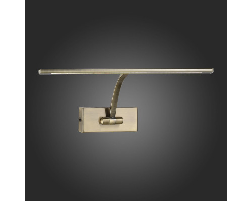 Купить Светильник для картин ST-Luce SL595.301.01| VIVID-LIGHT.RU