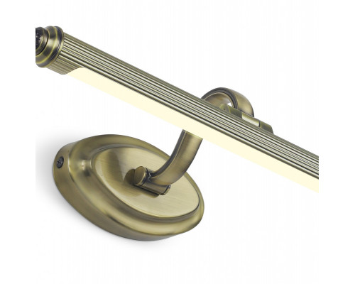 Купить Светильник для картин Favourite 2435-1W| VIVID-LIGHT.RU