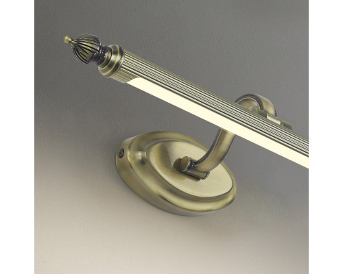 Купить Светильник для картин Favourite 2435-1W| VIVID-LIGHT.RU