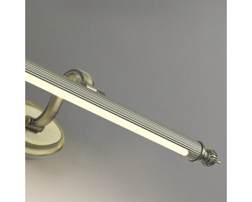 Купить Светильник для картин Favourite 2435-1W| VIVID-LIGHT.RU