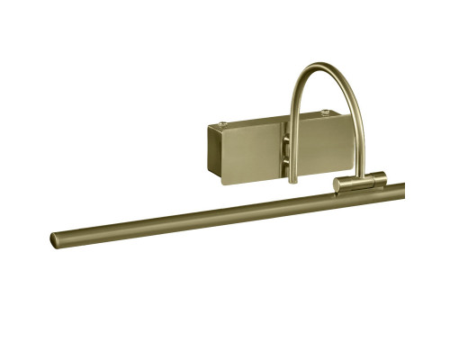 Купить Светильник для картин Mantra 6383| VIVID-LIGHT.RU