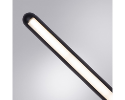 Сделать заказ Светильник для картин ARTE Lamp A2027AP-1BK| VIVID-LIGHT.RU