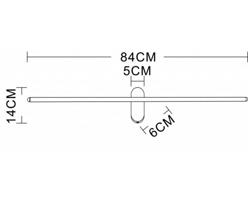 Сделать заказ Светильник для картин ARTE Lamp A2028AP-1BK| VIVID-LIGHT.RU