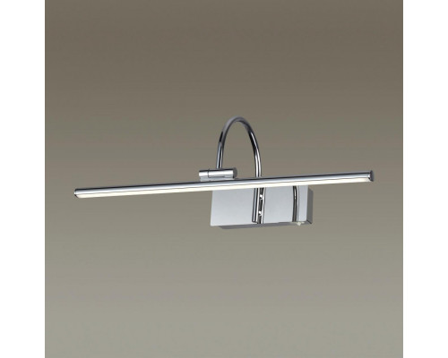 Купить Светильник для картин Odeon Light 4910/8WL| VIVID-LIGHT.RU