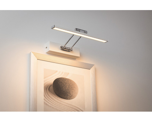 Оформить заказ Светильник для картин Paulmann 99891| VIVID-LIGHT.RU