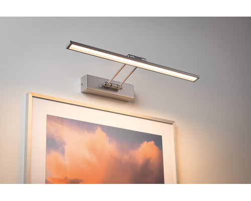 Оформить заказ Светильник для картин Paulmann 99895| VIVID-LIGHT.RU