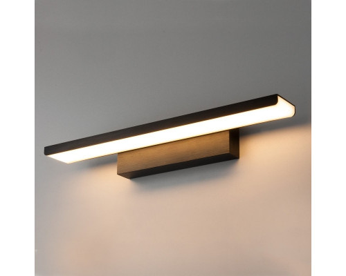 Оформить заказ Светильник для картин Elektrostandard Sankara LED 16W IP20 черная| VIVID-LIGHT.RU