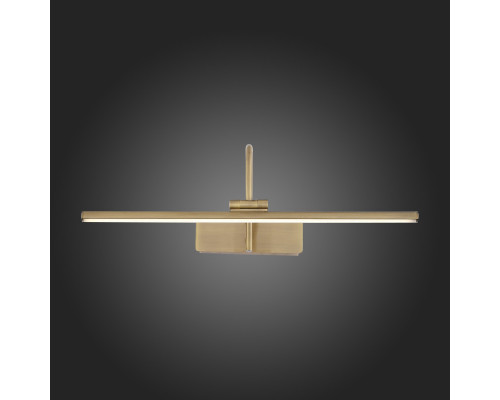 Сделать заказ Светильник для картин ST-Luce SL444.031.01| VIVID-LIGHT.RU